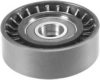 MAGNETI MARELLI 331316170661 Tensioner Pulley, v-ribbed belt